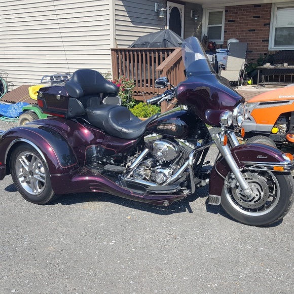 Meet your Posher, Brenda - Picture 2 of 6